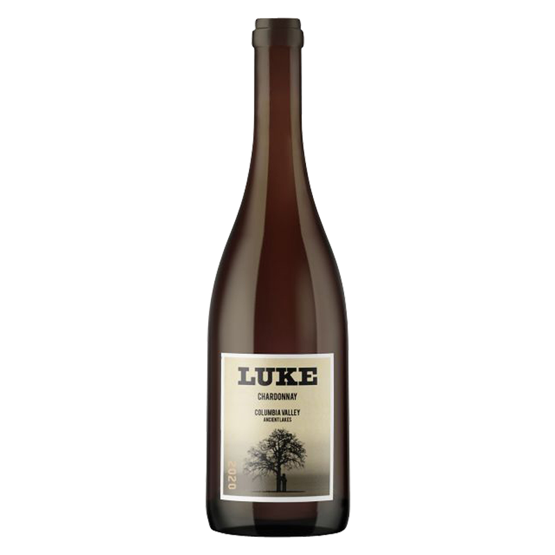 Luke Chardonnay 750ml 13.5% ABV