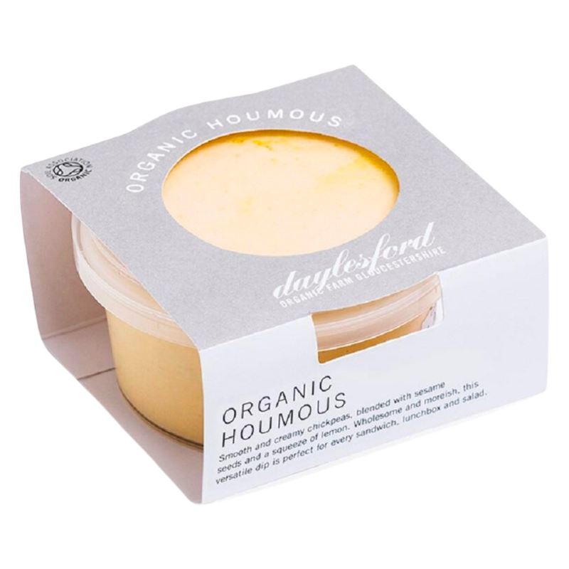 Daylesford Organic 10hr Beef Chuck & Bone Broth, 500ml Customers also viewed Gopuff