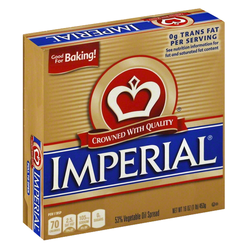 Imperial Butter 16oz