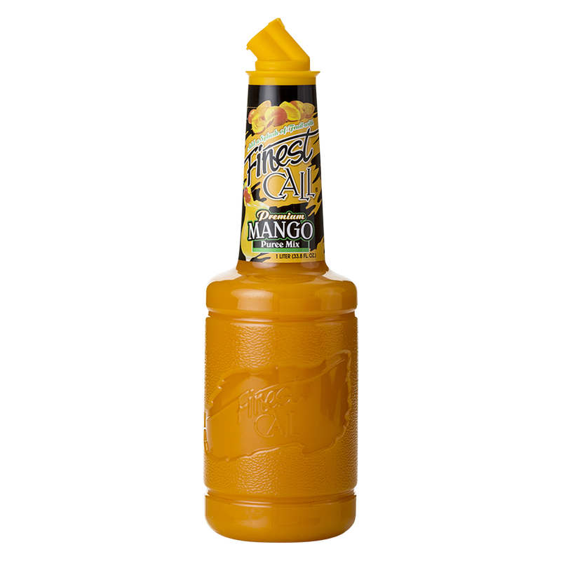 Finest Call Mango Puree 1 Liter