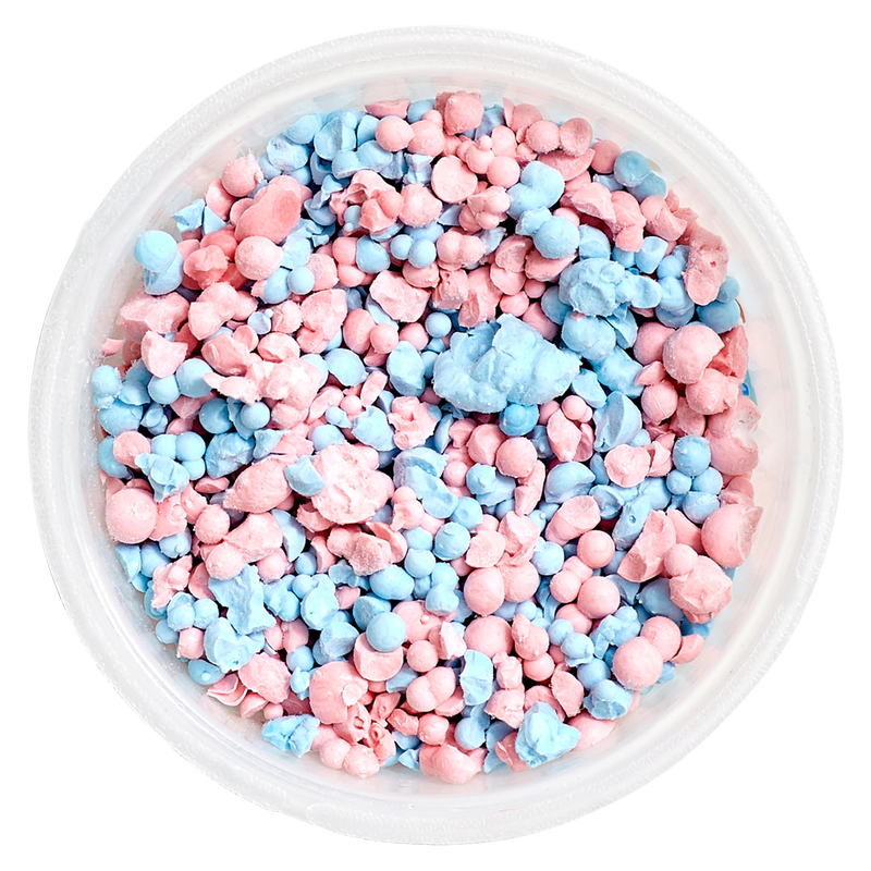 ICEE Frozen Blue Raspberry Cups 4ct : Ice Cream fast delivery by App or  Online