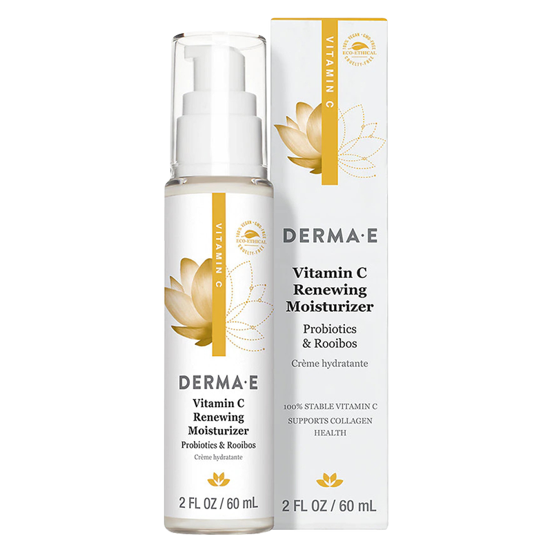 Derma E Vitamin C Concentrated Serum 2oz