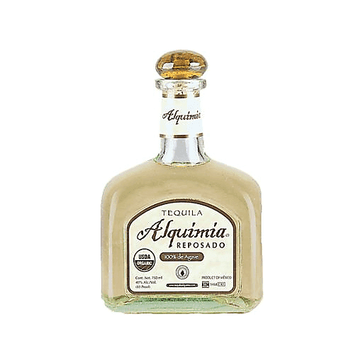 Aquimia Reposado Tequila 750ml