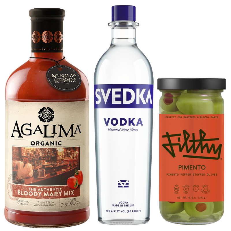 Bloody Mary