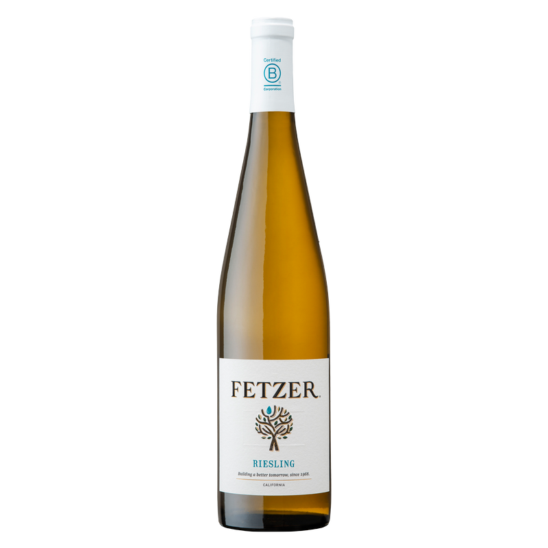 Fetzer Valley Oaks Riesling 750ml
