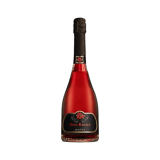 Banfi Rosa Regale Sparkling Red Wine 750ml
