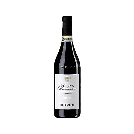 Bel Colle Barbaresco 2012 750ml