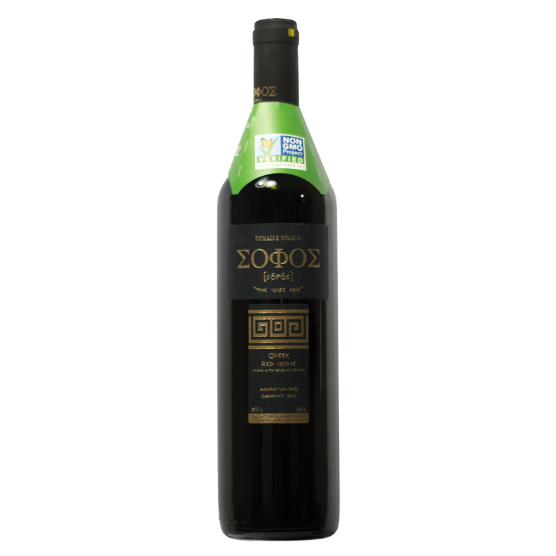 Sofos Greek Blend 750 ml