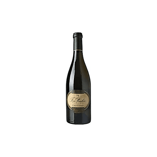 Fess Parker Ashley's Vineyard Chardonnay 750ml