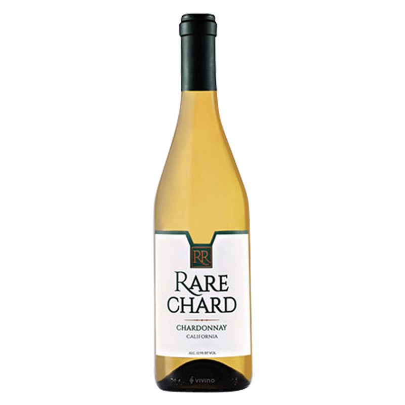 Rare Chardonnay 750ml
