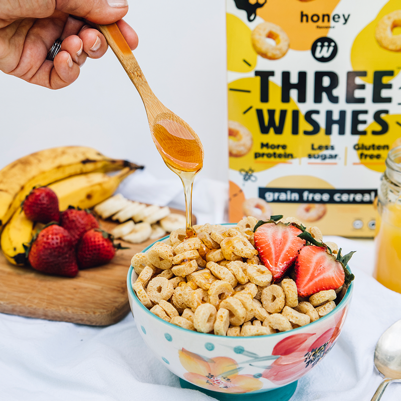 FREE Cheerios S'nack by S'well Cereal Snack Bowl - Budget Savvy Diva