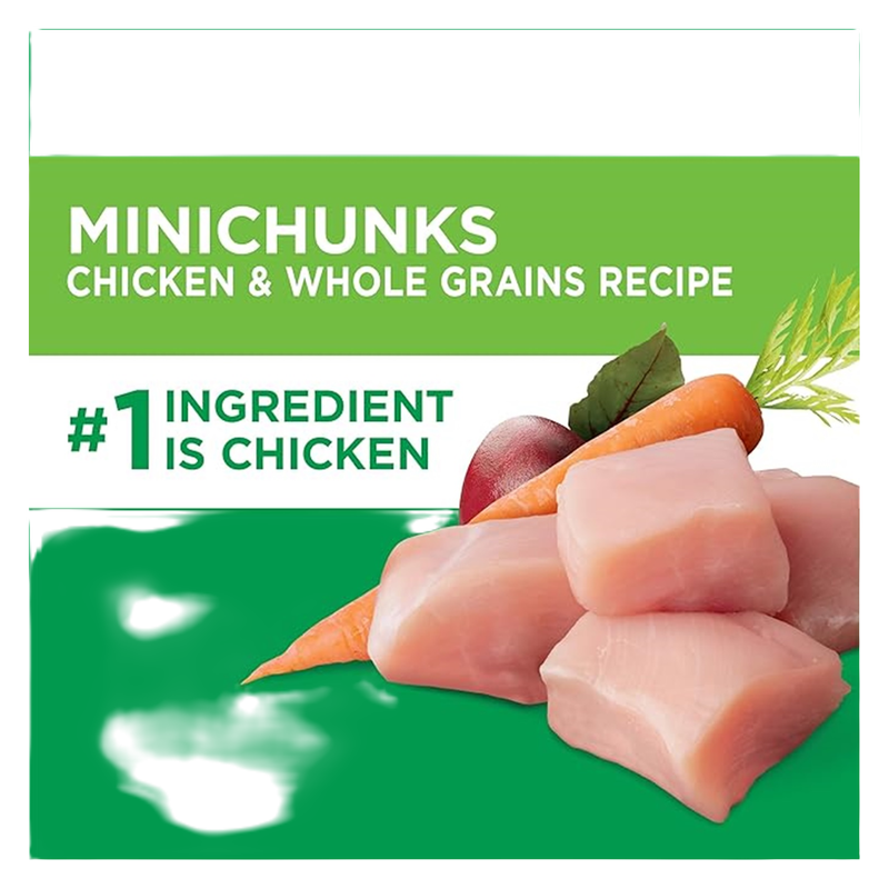 Iams grain free top white meat chicken breast