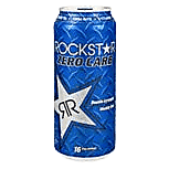 Rockstar Zero Carb 16oz
