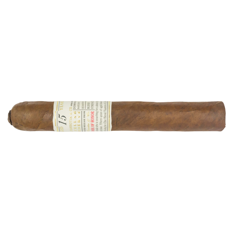 Gurkha Cellar Reserve 15 Year Cigar 6in 1ct
