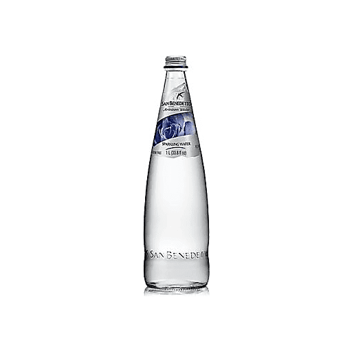 SAN BENEDETTO WATER SPARK 1L (1 LTR)