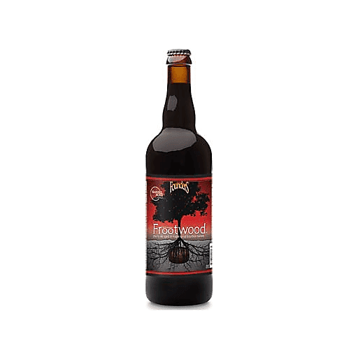 Founders Brewing Barrel-Aged Frootwood 750ml