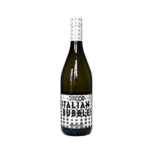 Secco Sparkling Moscato 750ml