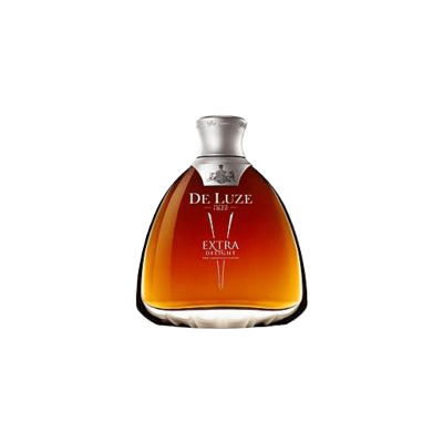 De Luze Extra Delight Cognac 750ml