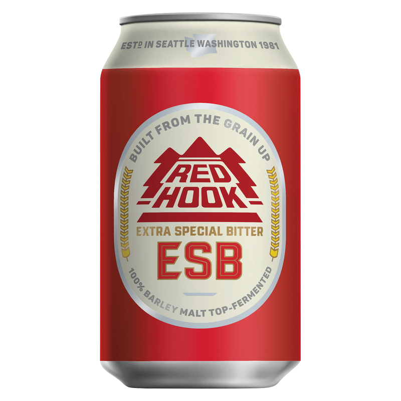 Red Hook ESB 6pk 12oz Btl 5.8 ABV Alcohol fast delivery by App or Online