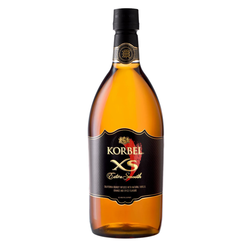 Korbel Brandy Xs1.75L
