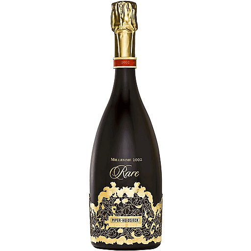 Piper-Heidsieck RARE 750ml