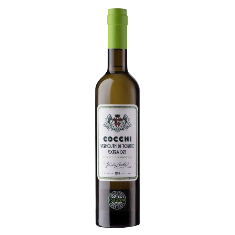 Cocchi Vermouth Torino Extra Dry 500ml