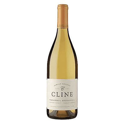 Cline Marsanne Roussanne 750ml