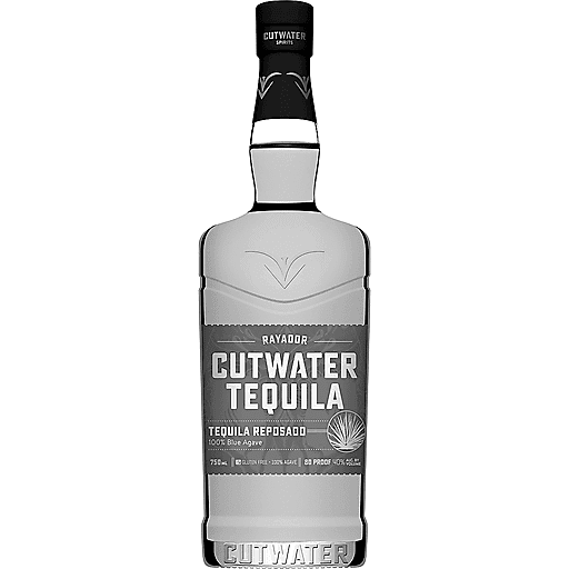 Cutwater Rayador Reposado Tequila 750ml