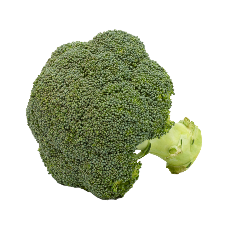 Broccoli, 1pcs