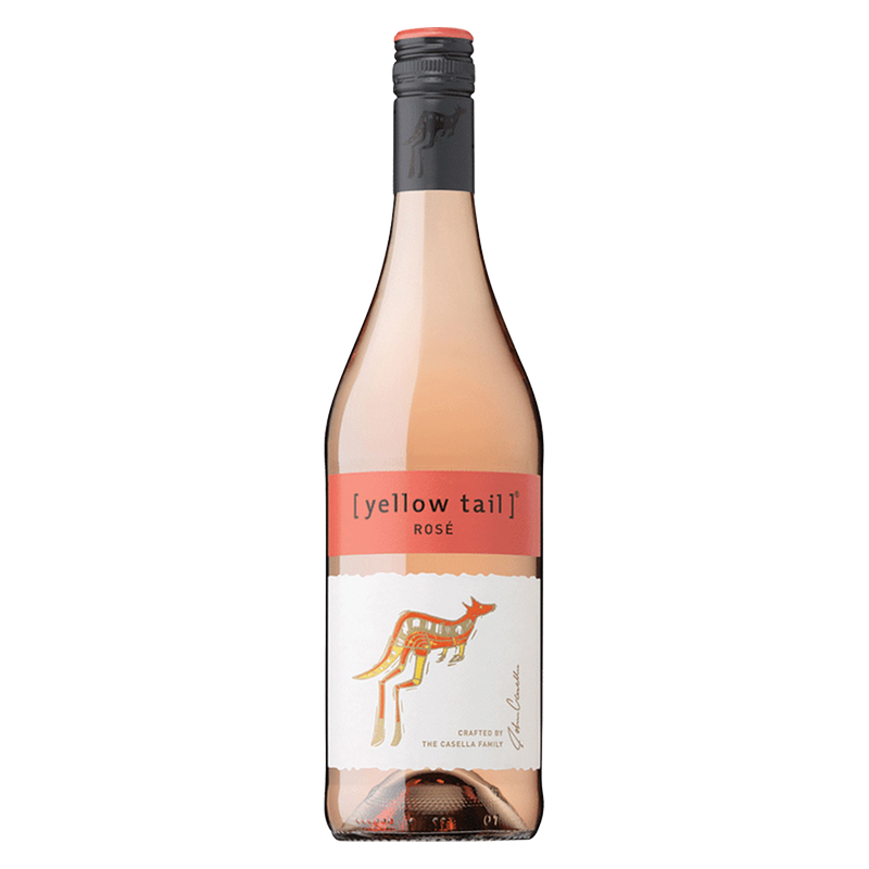 Yellow Tail Rose 1.5 L