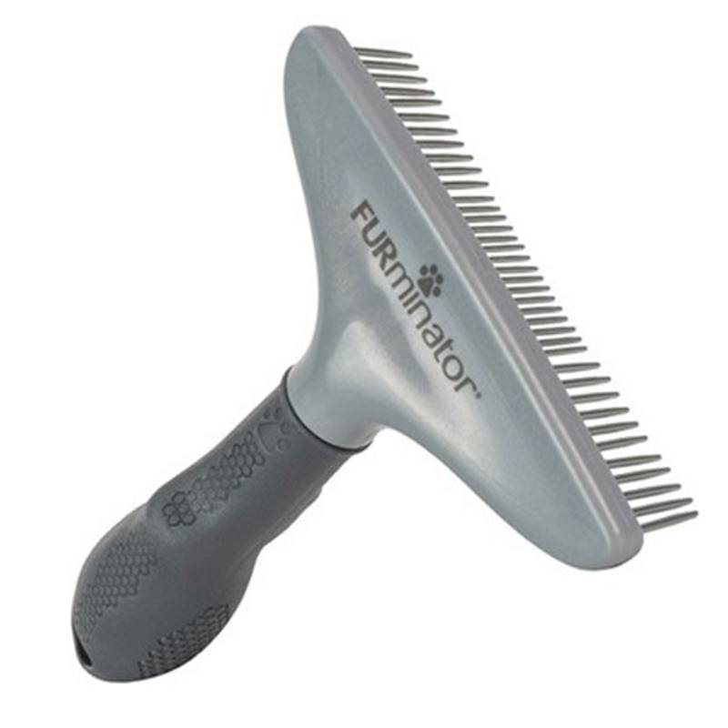 Furminator Dog Grooming Rake