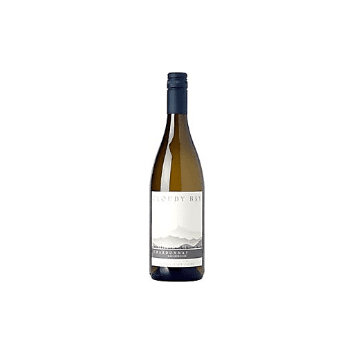 Cloudy Bay Chardonnay '11 750ml