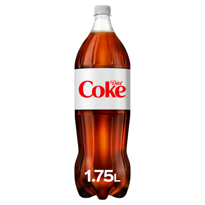 Coca-Cola Diet, 1.75L