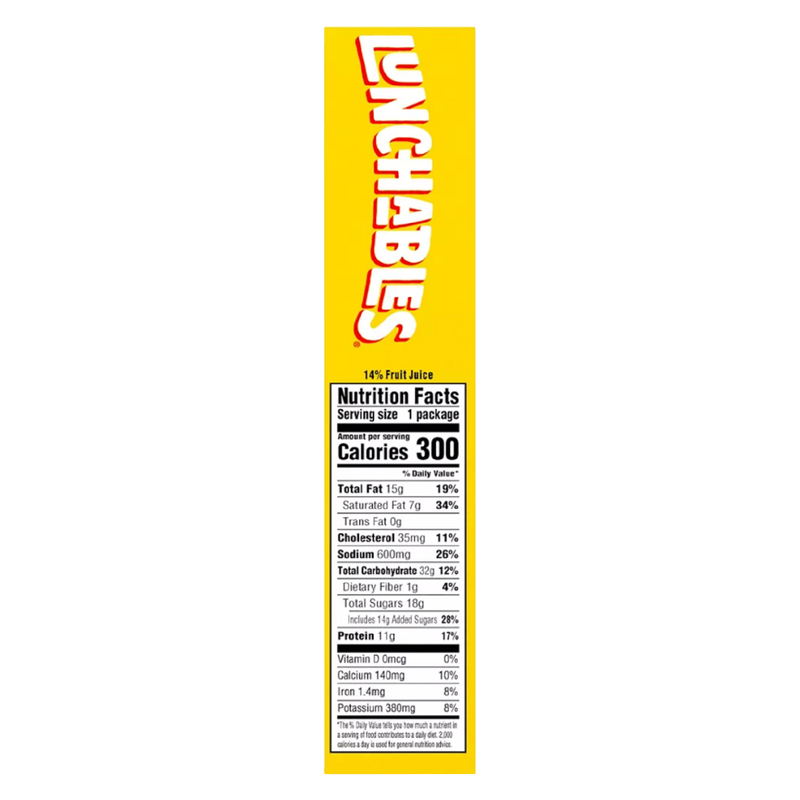 Lunchables Turkey & American Cheese Lunch Combinations - 8.9oz