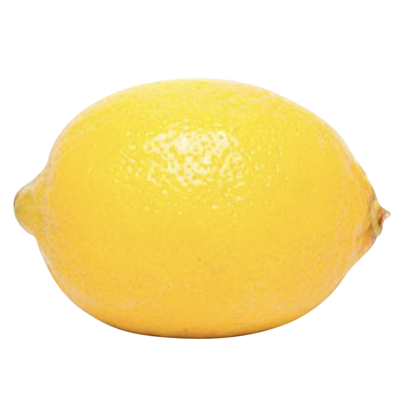 Lemon - 1ct