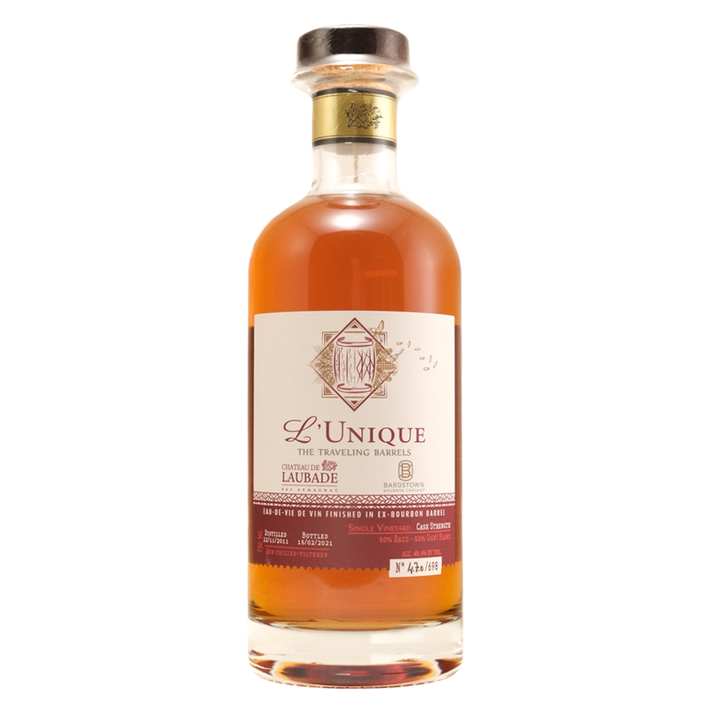 Chateau De Laubade L'Unique S/C 750ml
