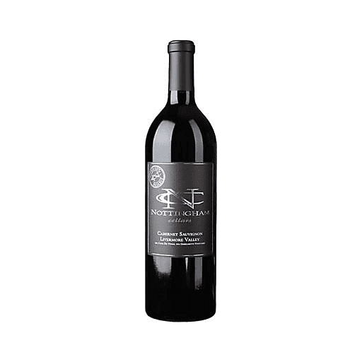 Nottingham Cabernet Sauvignon Reserve 750ml