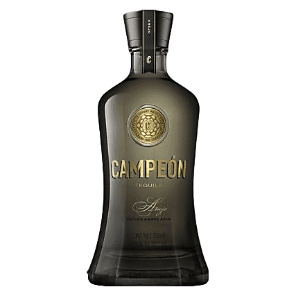 Riserva de Campeon Anejo Tequila 750ml