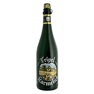 Tripel Karmeleit 750ml