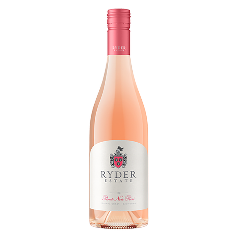 Ryder Estate Pinot Noir Rose 750ml