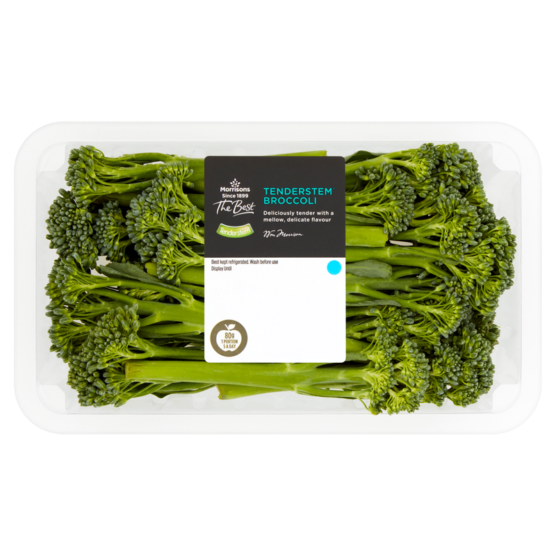 Morrisons The Best Tenderstem Broccoli, 200g