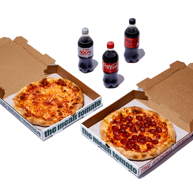 The Fuel the Whole FAM Combo