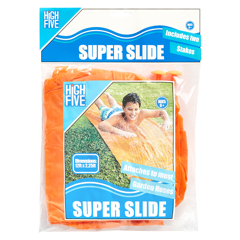 Super Slide Slip 'n Slide