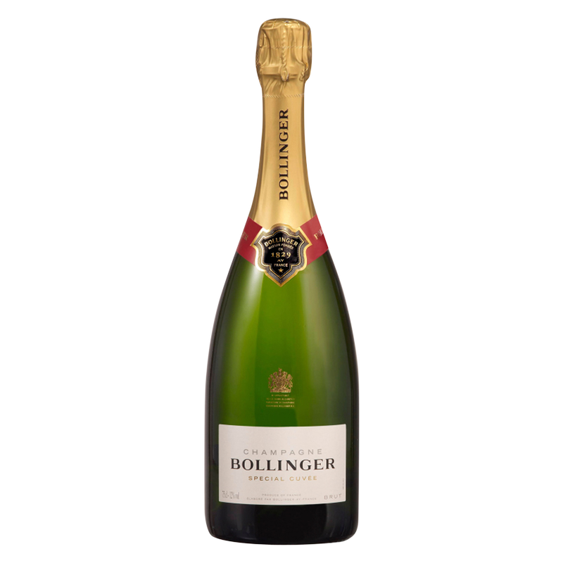 Bollinger Special Cuvee NV Champagne, 75cl