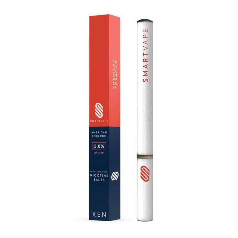 Xen Tobacco Disposable e-Cigarette