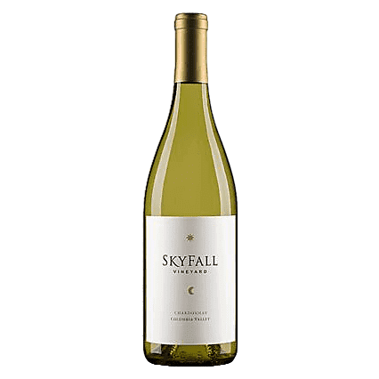 Skyfall Chardonnay 750ml
