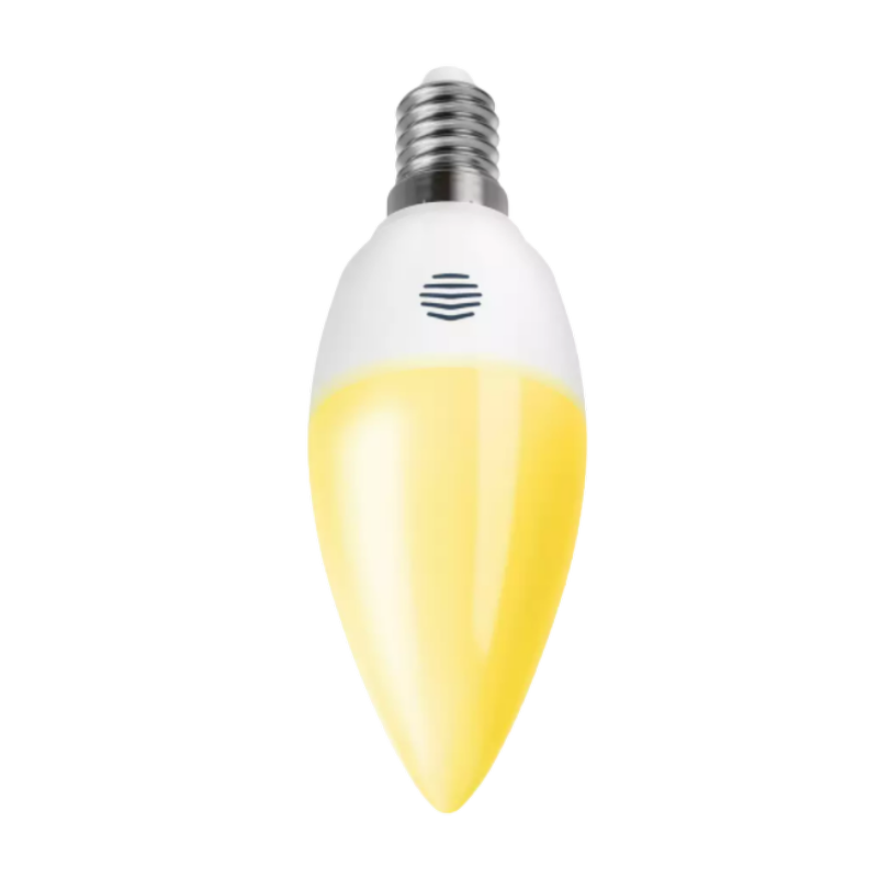 Hive Light Dimmable Smart E14 Bulb, 1pcs