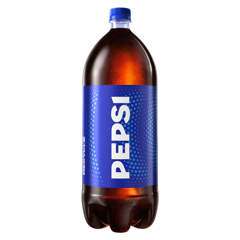 Pepsi 2L Btl