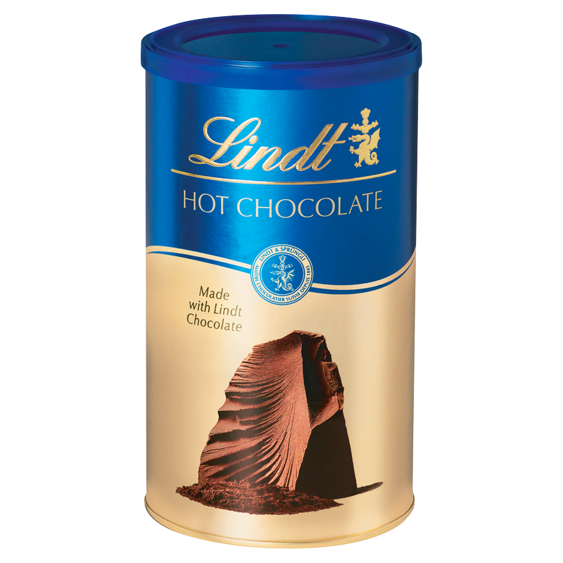 Lindt Hot Chocolate, 300g