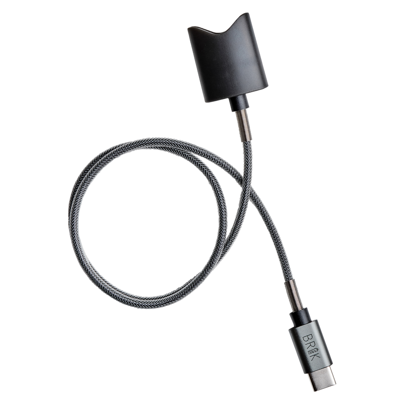 BRIK Vuse Alto USB-C Charging Cable 18 inches